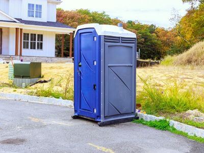 About Construction Portable Toilets​ - portable toilet for construction experts in Hollywood